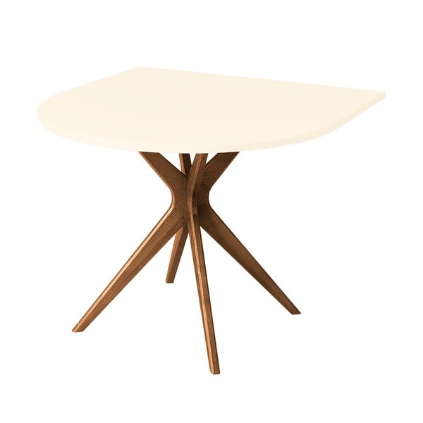 Jedilna miza 90x90 cm Jubi – Ragaba