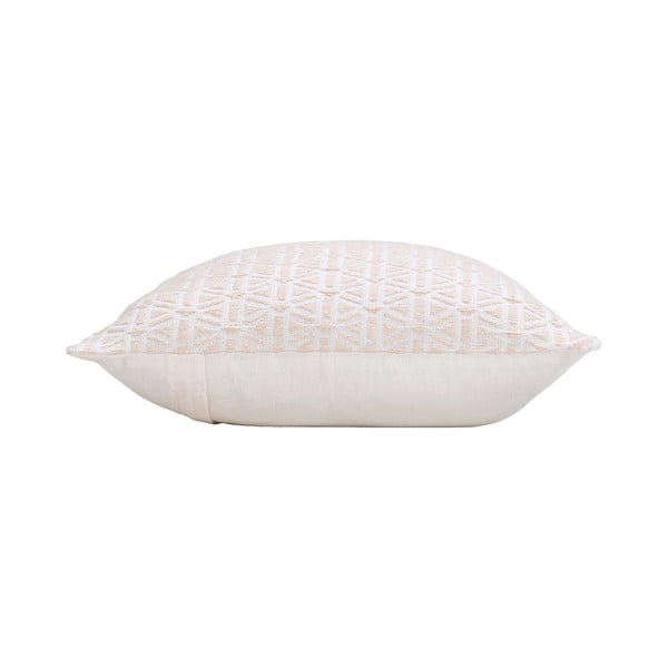 Okrasna blazina iz mešanice bombaža 45x45 cm Milano – douceur d'intérieur-image-2