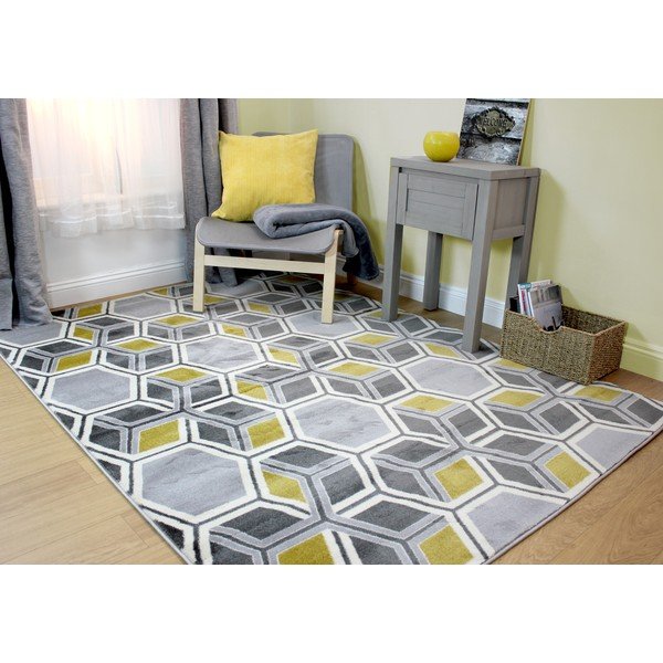 Preproga Flair Rugs Mimosa, 160 x 230 cm-image-4