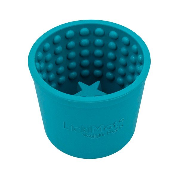 Podloge za lizanje v kompletu 2 ks – LickiMat-image-1