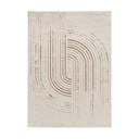 Kremno bela preproga 200x290 cm Candela – Universal