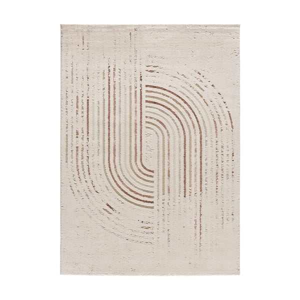 Kremno bela preproga 200x290 cm Candela – Universal