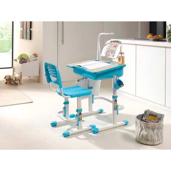 Komplet pohištva za otroke COMFORTLINE – Vipack-image-2