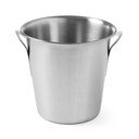 Posoda za hlajenje vina iz nerjavečega jekla Hendi, ø 21 cm