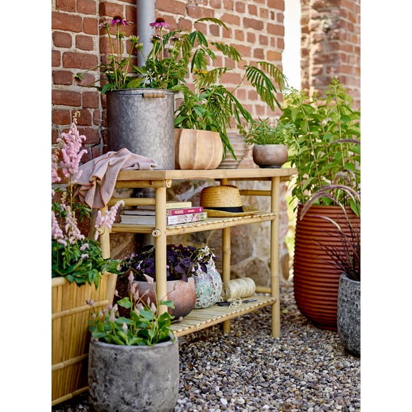 Okrasni cvetlični lonci v kompletu 2 ks ø 45 cm Mesola – Bloomingville-image-2