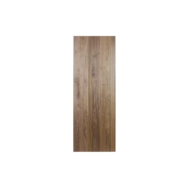 Deska za jedilno mizo iz orehovega lesa vtwonen Panel, 220 x 80 cm-image-2