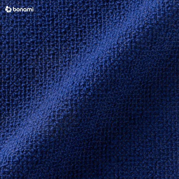 Modro-črn volnen tabure EMKO Naïve-image-3