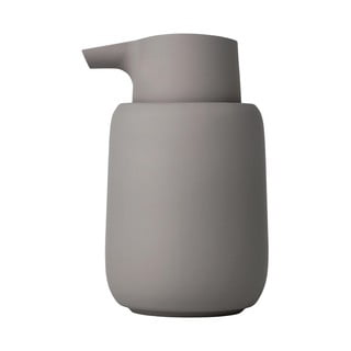 Siv dozirnik za milo Blomus Sono, 250 ml