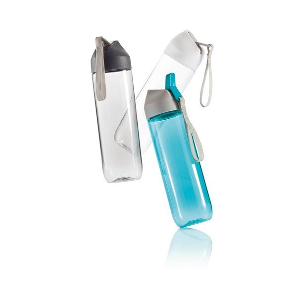 Siva steklenica za vodo XD Design Neva, 450 ml-image-2