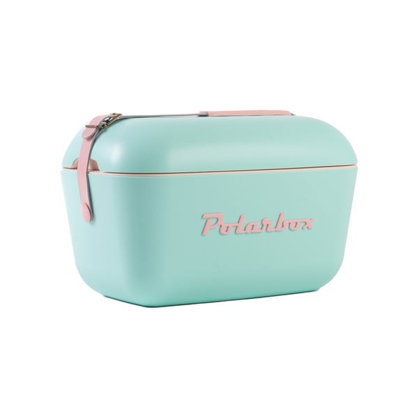 Turkizna hladilna torba 20 l Pop – Polarbox