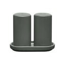 Solnica in poprnica s stojalom Pilar – Blomus