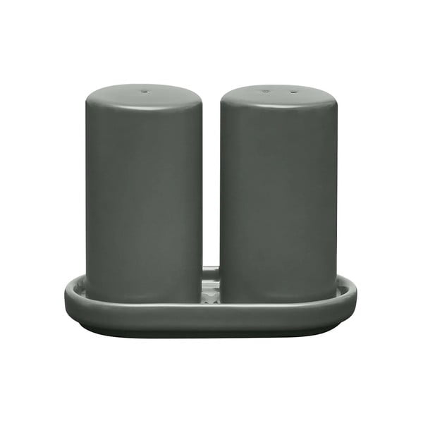 Solnica in poprnica s stojalom Pilar – Blomus