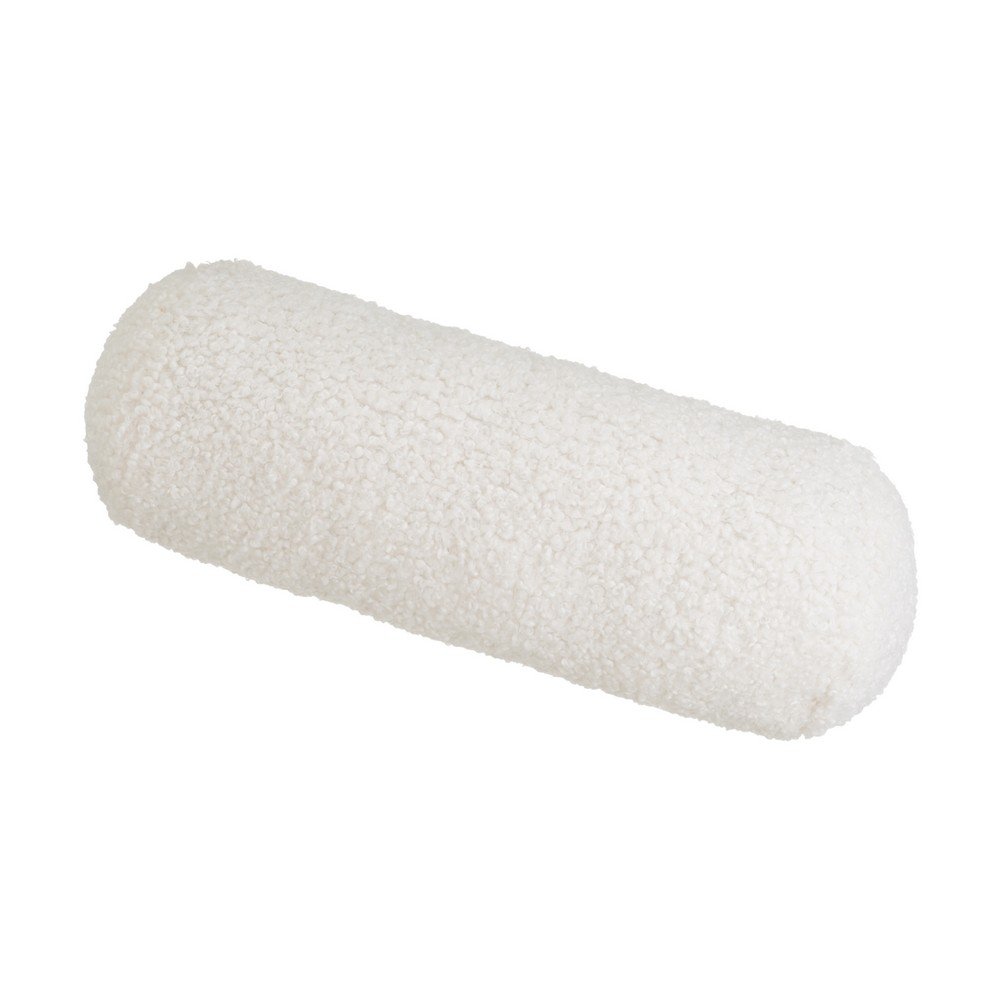Okrasna blazina iz sherpa flisa 18x45 cm Sherpa