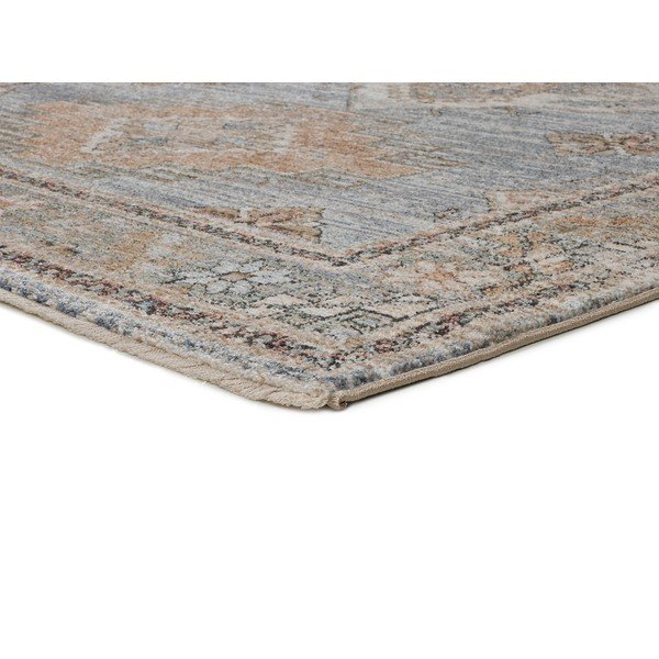 Modra preproga Universal Cambridge, 80 x 150 cm-image-2