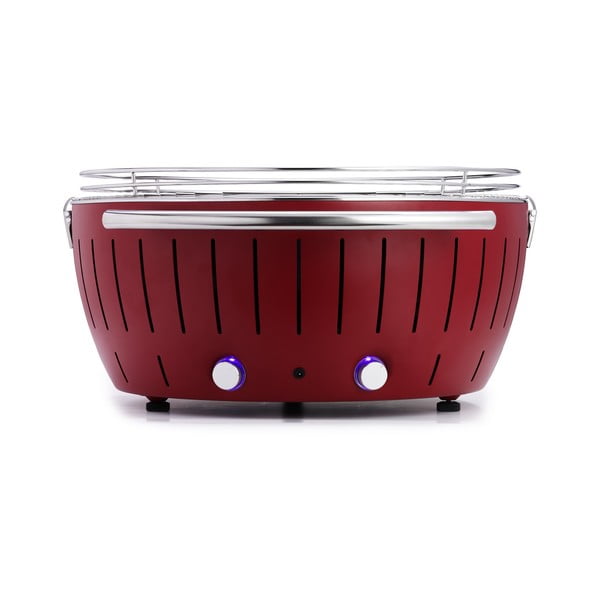 Prenosni žar na oglje XXL - LotusGrill-image-4