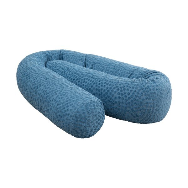 Zaščitna obroba za posteljico 170 cm Seashells – Roba-image-3