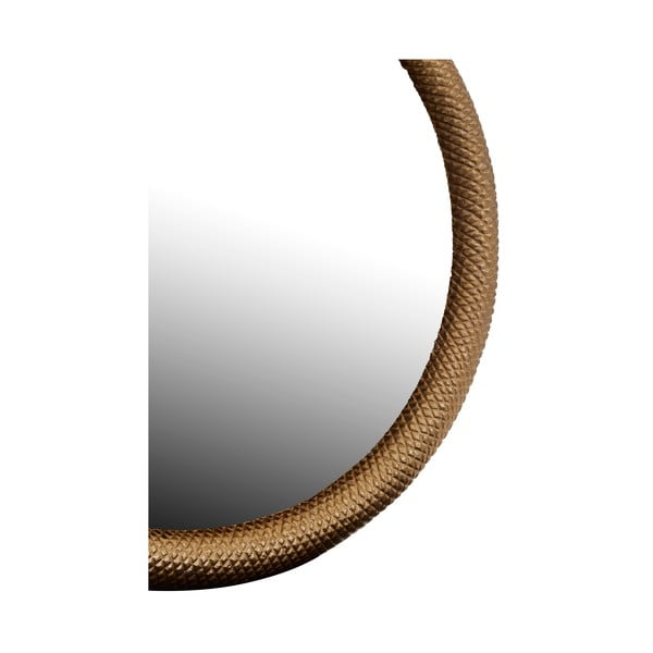 Stensko ogledalo ø 36 cm Serpent – Premier Housewares-image-3