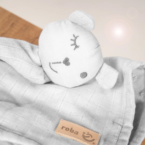 Igrača ninica iz muslina Lil Planet – Roba-image-1