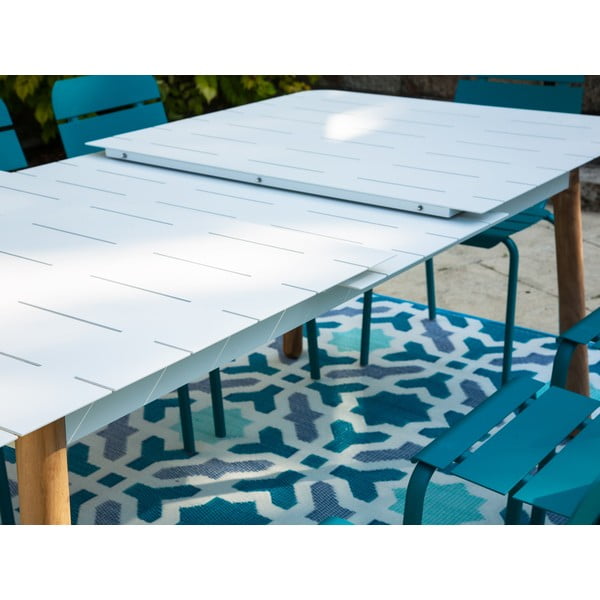 Vrtna miza 80x160 cm Alicante – Ezeis-image-4