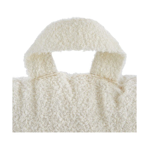 Posebna blazina 97x74 cm Soft Boucle – Catherine Lansfield-image-3