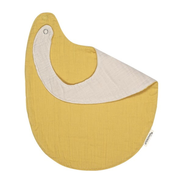 Rumen muslinski slinček Kindsgut Oslo-image-3