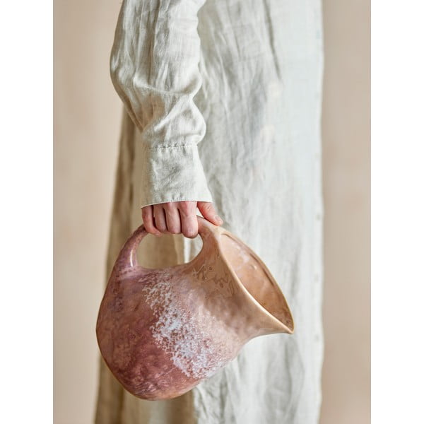 Vrč iz kamenine Darlene – Bloomingville-image-1