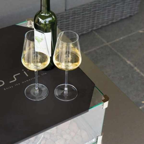 Pokrov za kamin Cosipure 100 - COSI-image-1