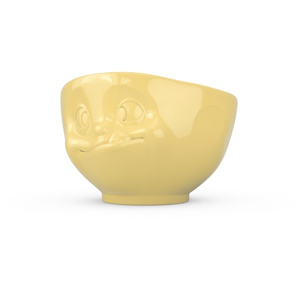 Rumena porcelanasta skleda 58products-image-1
