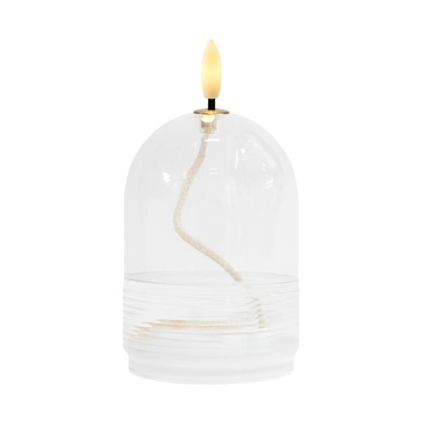 LED sveča na baterije (višina 11 cm) Dea – Sirius