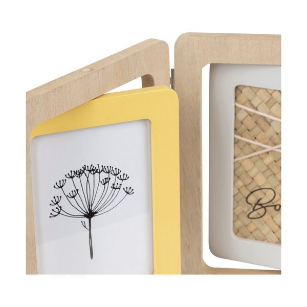 Okvir 53x24 cm Beezz - Jardin d'Ulysse-image-3