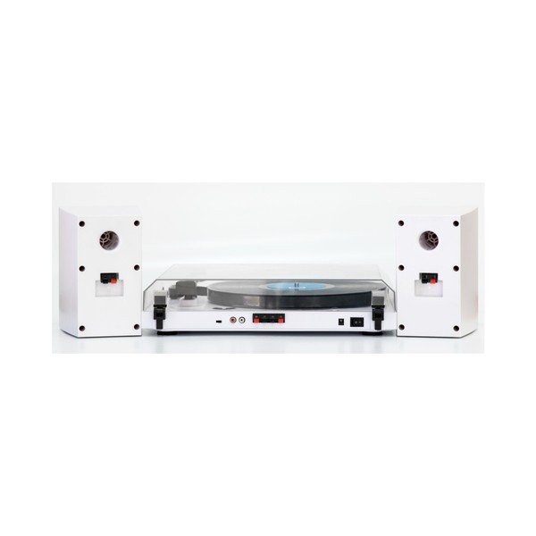 Bel gramofon GPO Picadilly White-image-2