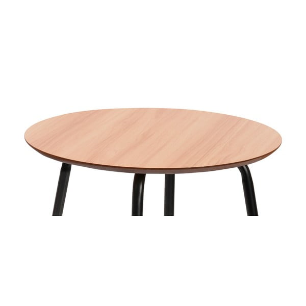 Okrogle mizice v kompletu 2 ks ø 55 cm Luke – Bonami Essentials-image-4