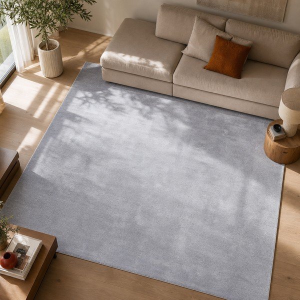 Siva preproga Universal Loft, 200 x 290 cm-image-1