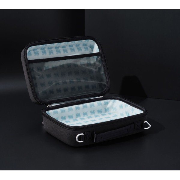 Posoda za malico All Day Arista Mini Lunch Box Black – Stanley-image-1