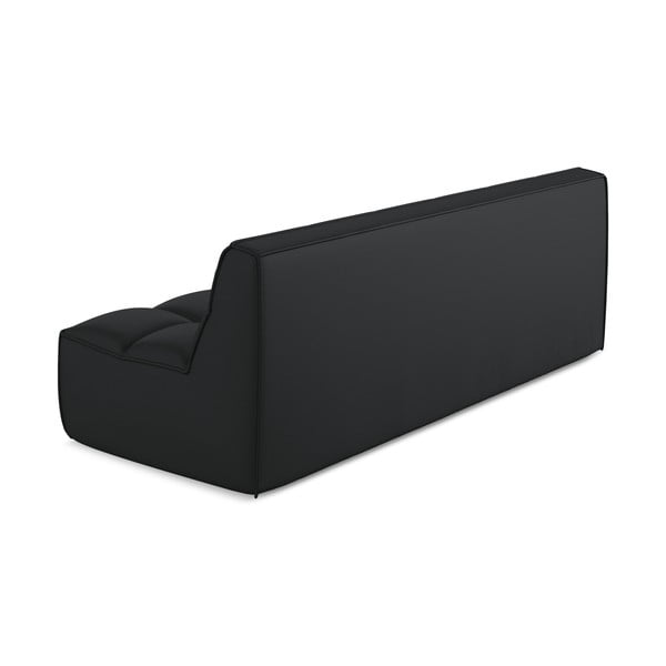 Modul za sedežno garnituro iz umetnega usnja Kalai – Makamii-image-3