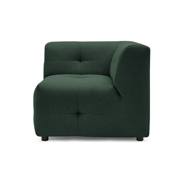 Temno zelen modul Kleber - Bobochic Paris-image-1