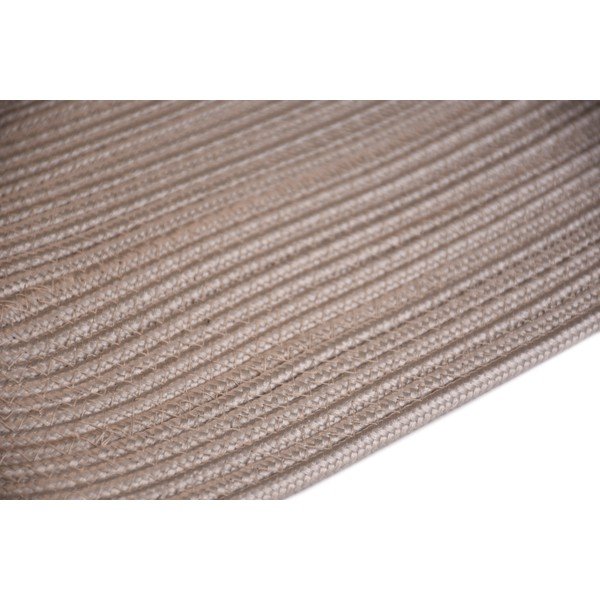 Sivorjavi komplet preprog za stopnice 16 ks 25x65 cm Milo – Vitaus-image-2