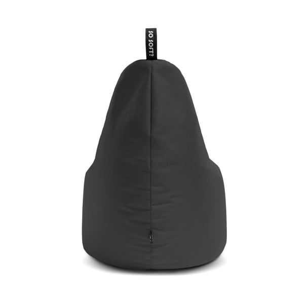 Temno modra vreča za sedenje Lull XL – So Soft?-image-4