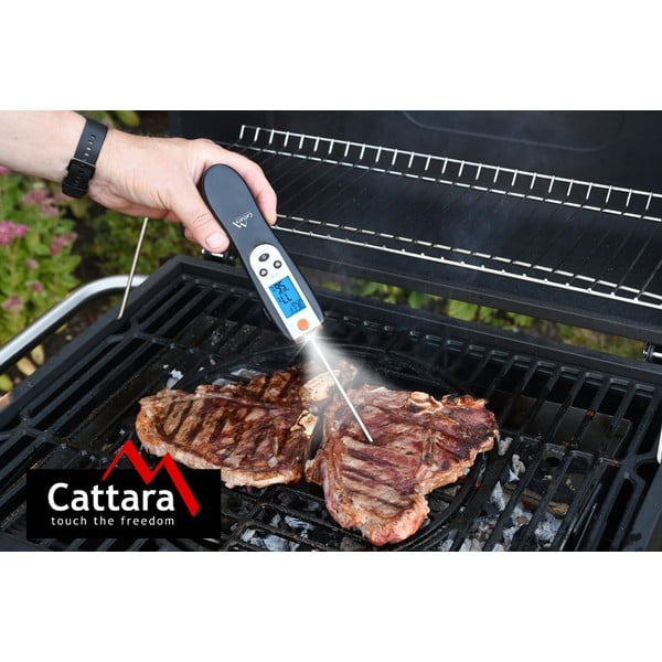 Digitalni termometer za žar Cattara BBQ-image-1