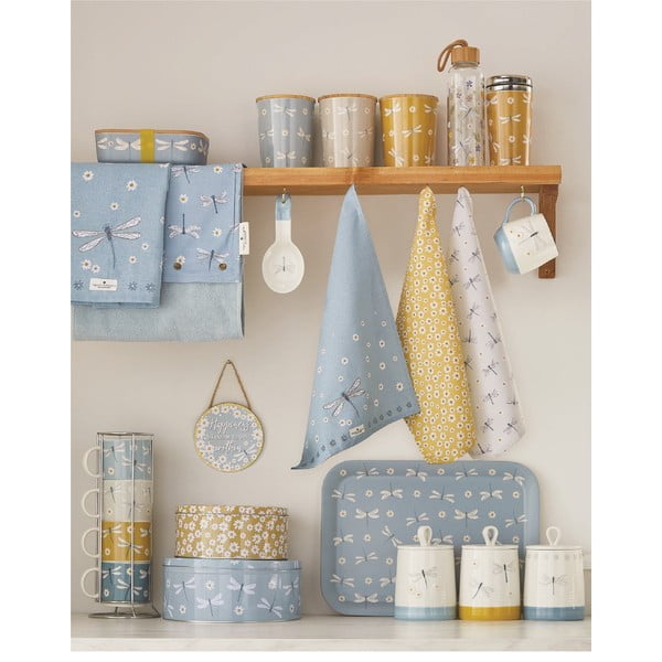 Kuhinjska rokavica English Meadow - Cooksmart ®-image-2