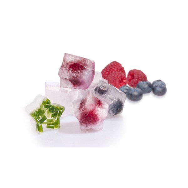 Zelen kalup za led Fackelmann Food & More-image-4