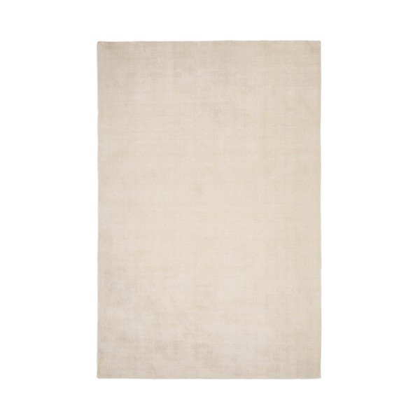 Kremno bela preproga 200x300 cm Empuries – Kave Home