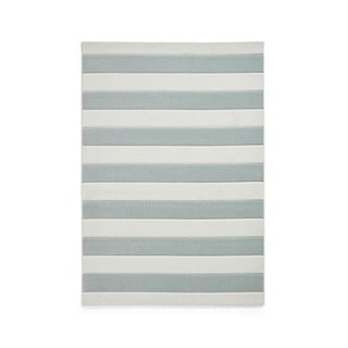 Mentolno zelena preproga 160x230 cm Cove Stripe – Catherine Lansfield