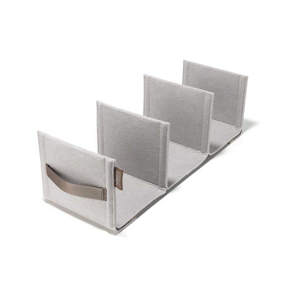 Tekstilni organizator za garderobo za torbice Orderly – Joseph Joseph