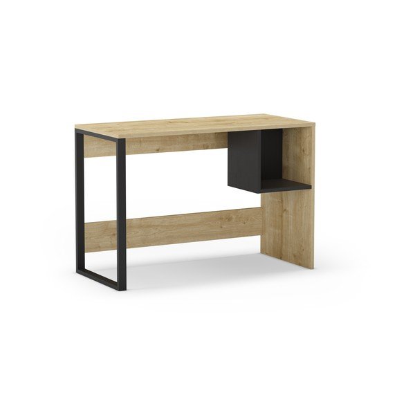 Pisalna miza 50x110 cm Lyly – Marckeric-image-2