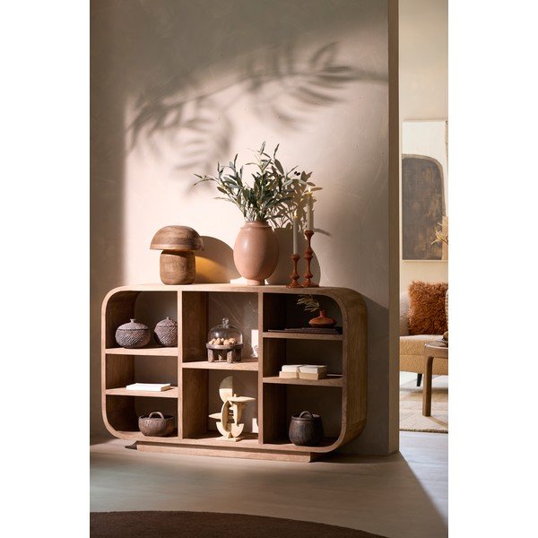Kipec iz poliresina (višina 34 cm) Giselle – Light & Living-image-1