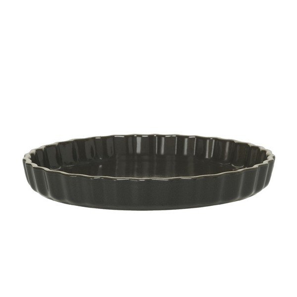 Pekač za pite Emile Henry 30 cm, poper