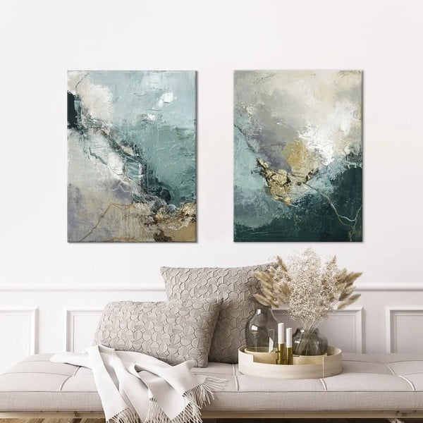 Slika 60x80 cm Downhill – Malerifabrikken-image-2