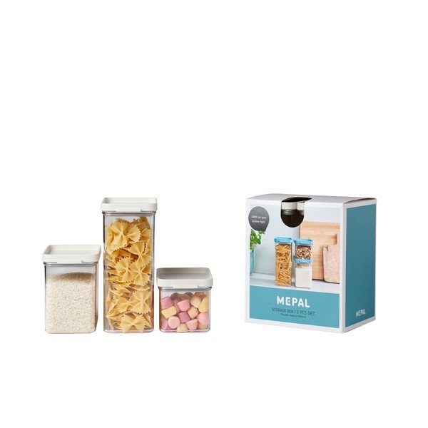 Posode za shranjevanje v kompletu 3 ks živil Omnia – Mepal-image-2