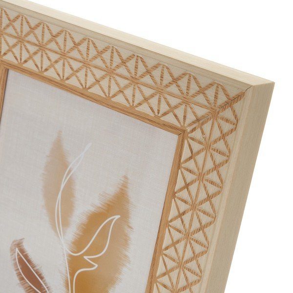 Plastičen okvir 15x20 cm Natural Way – Casa Selección-image-2
